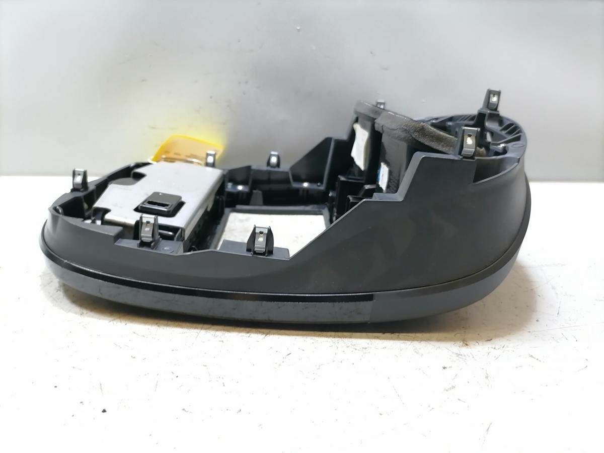 Nissan Pulsar original Heizungsregulierung Klimabedienteil Bj.2016
